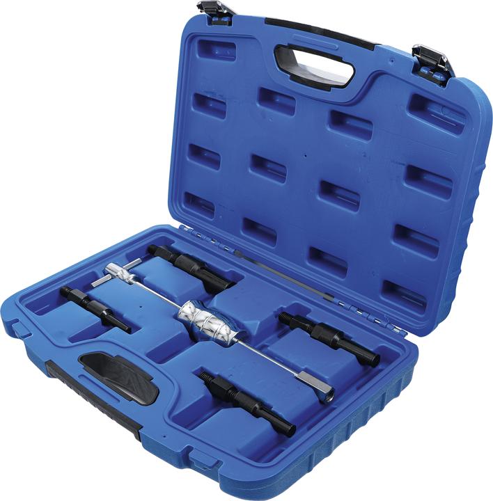 Immagine prodotto BGS Set di estrattori per cuscinetti interni con martello a massa battente 5 pz.