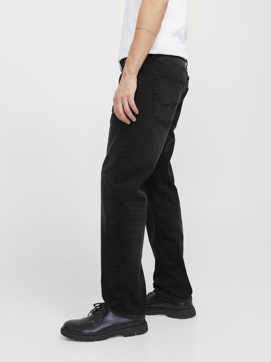 Actual product image Jack & Jones JJIMIKE JJORIGINAL SQ 354 Comfort Fit Jeans Tapered Fit Jeans (36)