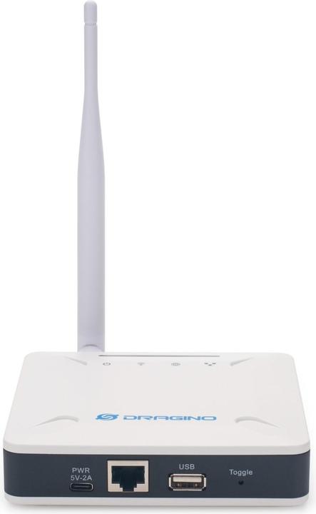 Image du produit Dragino LPS8N (Accessoires réseau)