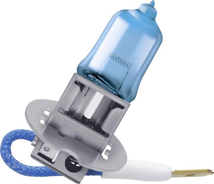 Actual product image Philips Halogen bulb headlight lamp H3 White ultra (H3)
