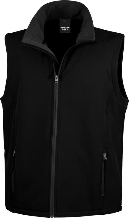 Immagine prodotto Regatta Core Softshell Bodywarmer Gilet (XL)