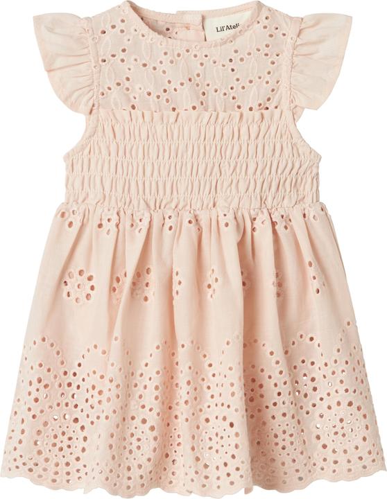 peach blush