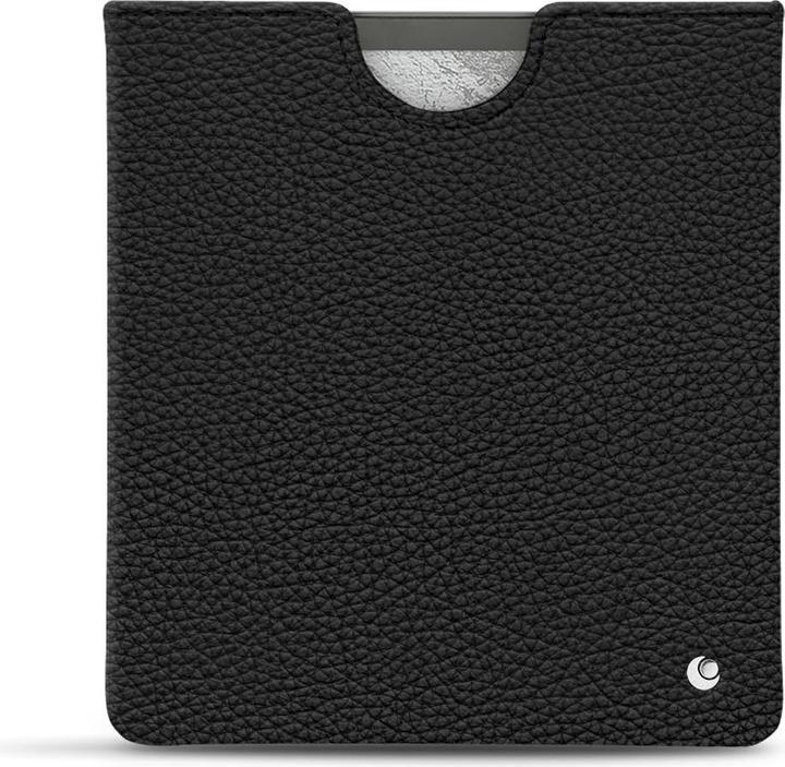 Ebène (Noir / Black )