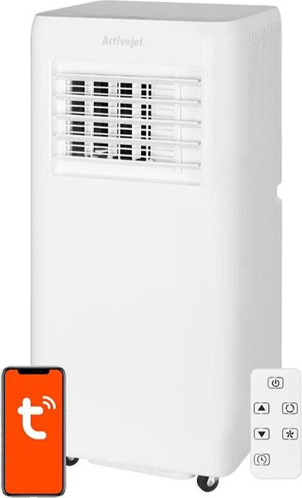 Produktbild Activejet KPS-7000APP (70 m², 7000 BTU/h)