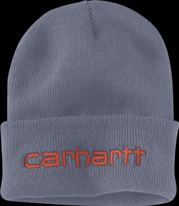 Immagine prodotto Carhartt Cappello a piastra FOLKSTONE GREY