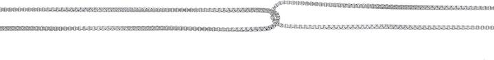 Produktbild Elli Choker Infinity Verschlungen (925 Silber, 36 cm)