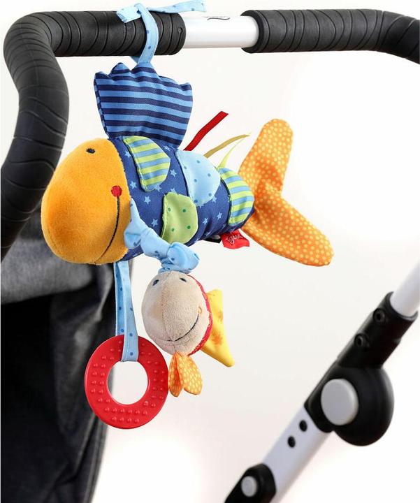 Image du produit Sigikid PlayQ, poisson (9040104)