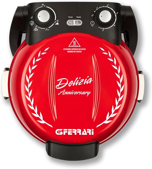 G3 Ferrari Pizzaofen Delizia Anniversary G1017702