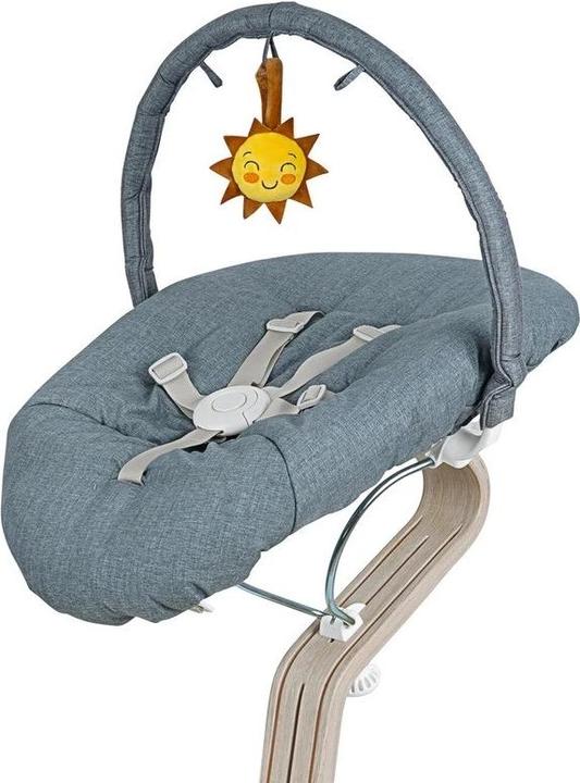 Image du produit Stokke Nomi Arceau de jeu NewBorn Set