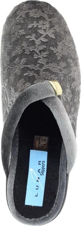 Produktbild Lunar Pantoffeln Amaretto (36)