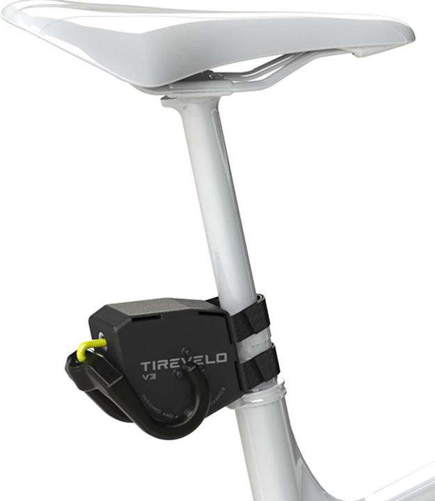 Produktbild Tire Velo V3 / Fahrrad Abschleppseil