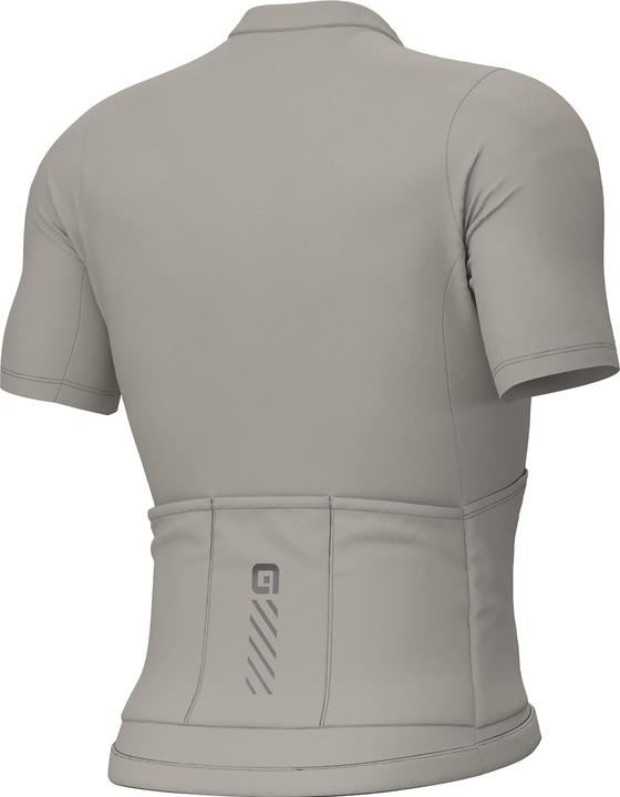 Produktbild ALE Radtrikot Color Block Road (S)