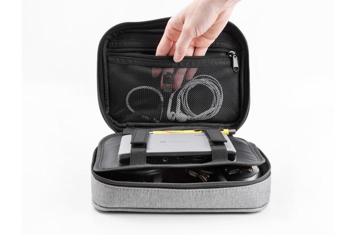 Actual product image Delock Bag for accessories (Tools)