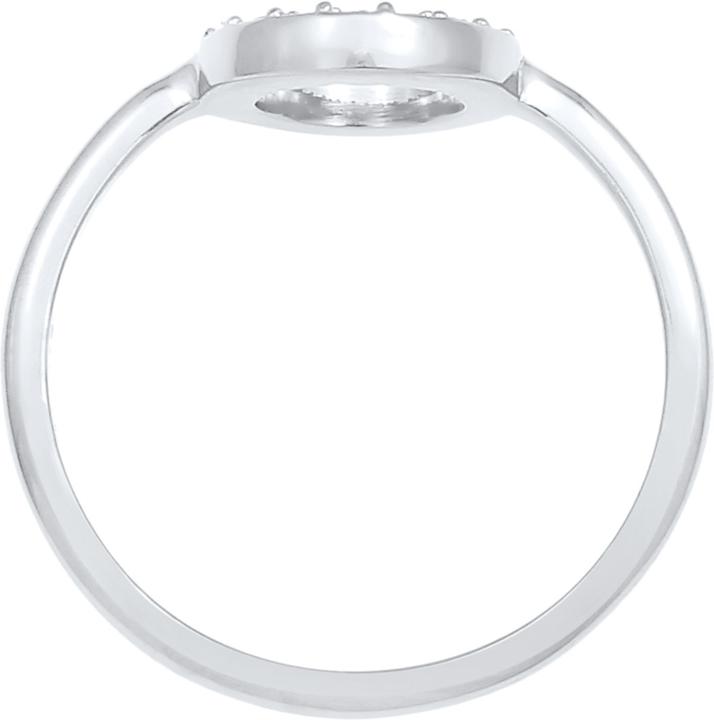Produktbild Elli Kreis Geo (54, 925 Silber)