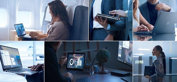 Image du produit Dell Latitude 5511 (15.60", Intel Core i7-10850H, 16 Go, 512 Go, DE)