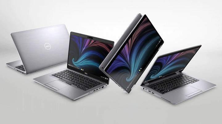 Image du produit Dell Latitude 5511 (15.60", Intel Core i7-10850H, 16 Go, 512 Go, DE)