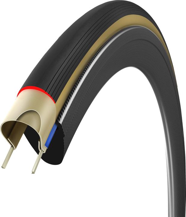Productafbeelding Vittoria Corsa Pro Snelheid (26-622)