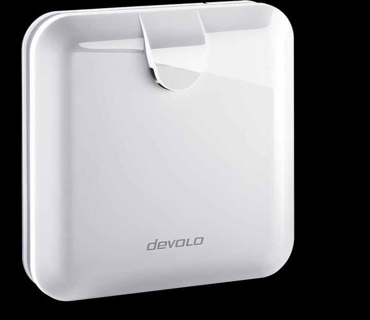 Image du produit Devolo Sirène d'alarme de contrôle à domicile