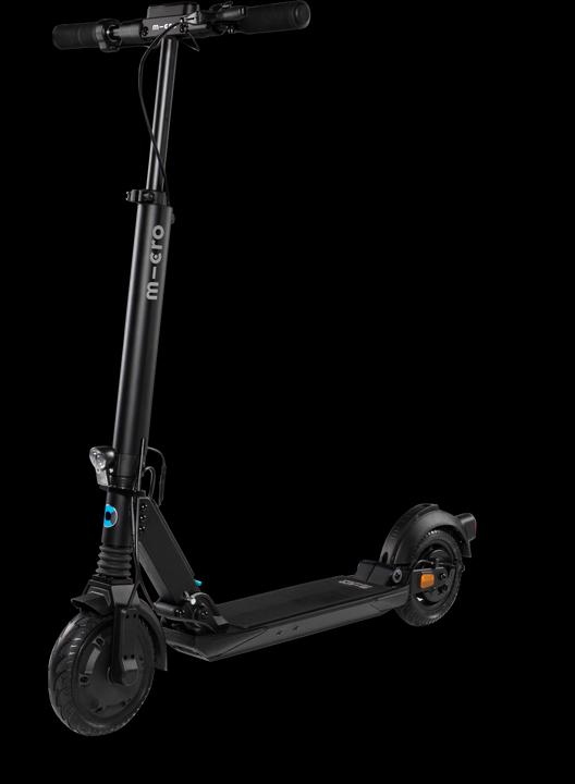 Micro Explorer (20 km/h, 30 km, 500 W)