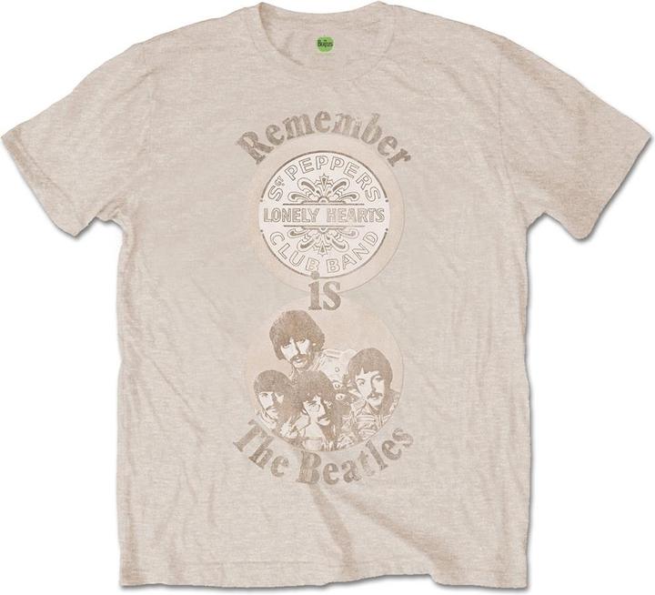 Image du produit The Beatles Remember (L)
