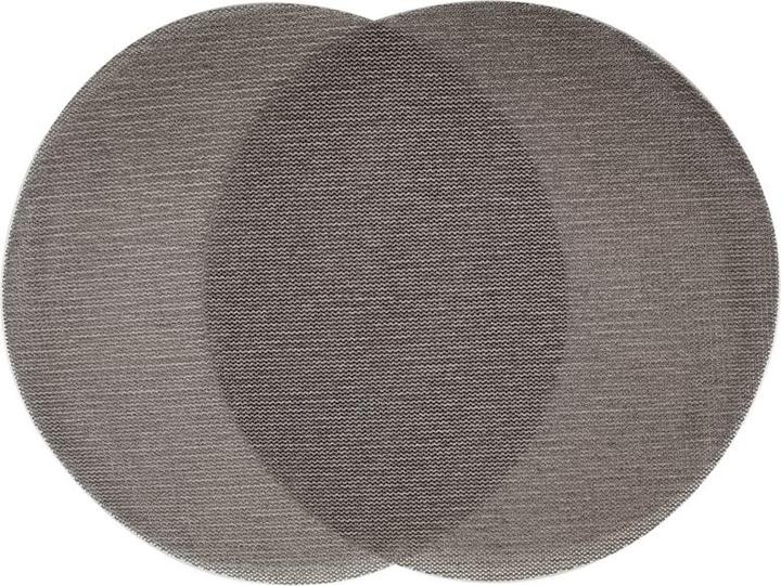 Produktbild Tecmix KLETT-SCHLEIFNETZ P320 (25 STK.) - Ø 150MM FÜR EXS 350 5.0