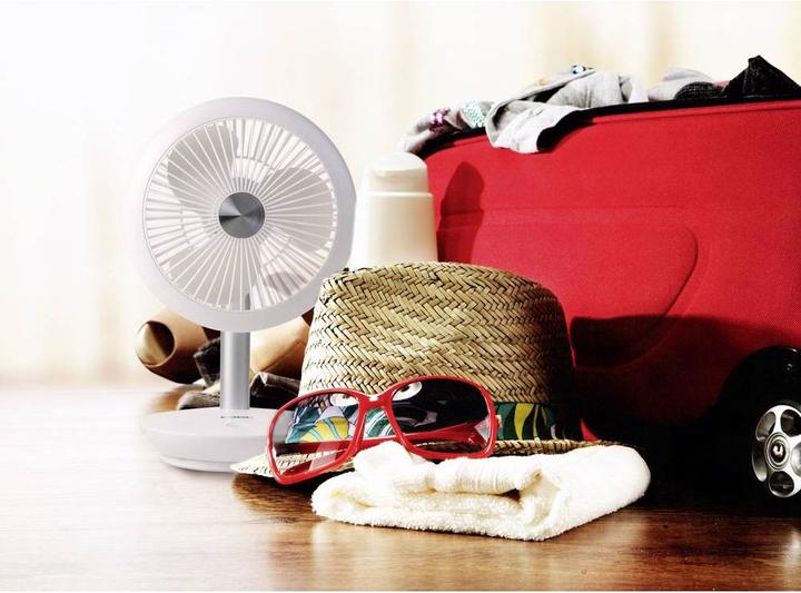 Produktbild Domo Tischventilator (32 dB)