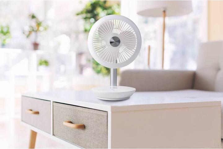 Produktbild Domo Tischventilator (32 dB)