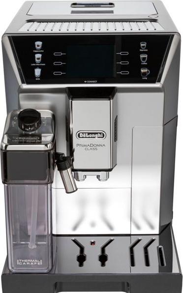 Actual product image De'Longhi PrimaDonna Class