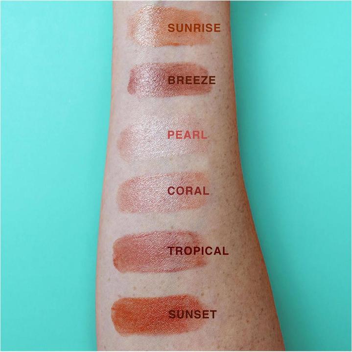 Produktbild Crazy Rumors Pearl (getönte Lippenpflege, Balsam, 0.50 ml)