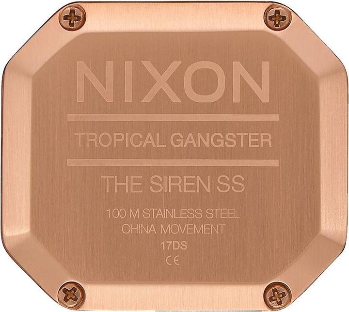 Produktbild Nixon Siren SS (Digitaluhr, 36 mm)