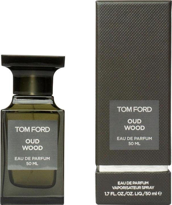 Immagine prodotto Tom Ford legno di oud (Eau de parfum, 50 ml)