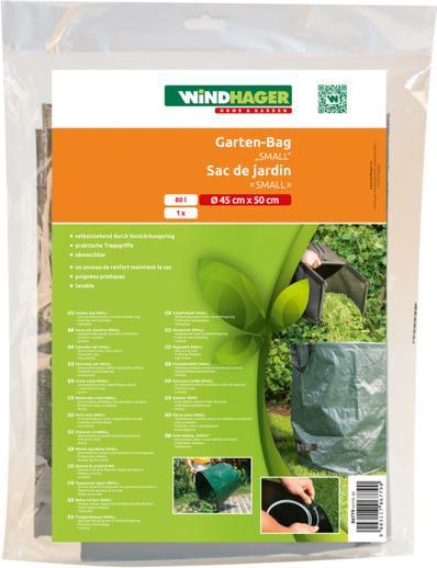 Produktbild Windhager Garden-Bag (80 l)