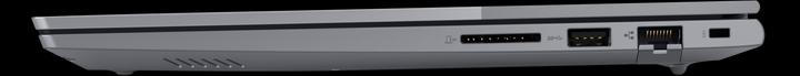 Produktbild Lenovo ThinkBook 14 G6 IRL (14", Intel Core i5-1335U, 32 GB, 1000 GB, DE)