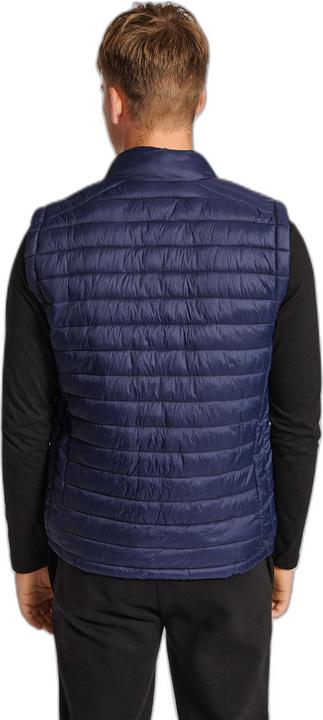 Produktbild hummel Red Quilted Waistcoat (XL)