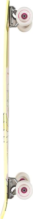 Actual product image Impala Jupiter Longboard (37")