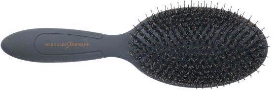 Actual product image Hercules Sägemann Paddlebrush Large Black Oval