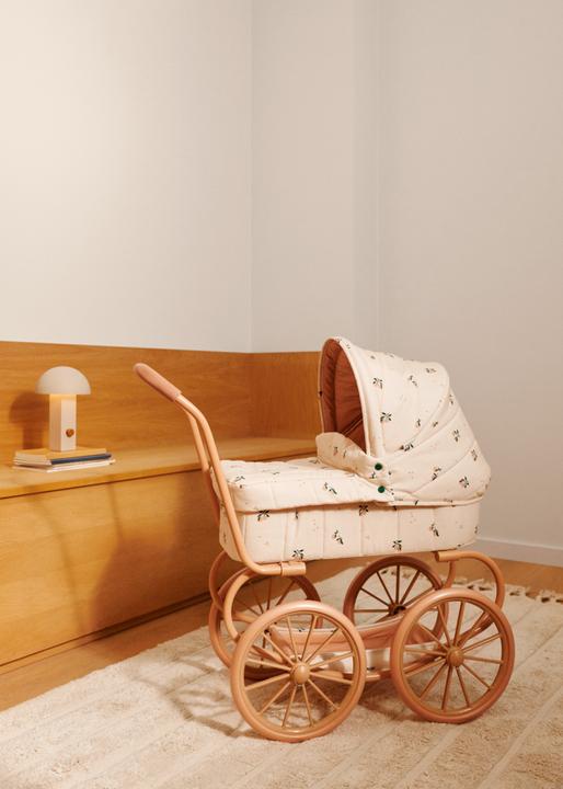 Produktbild Liewood Puppenwagen Adaline Peach Sea Shell