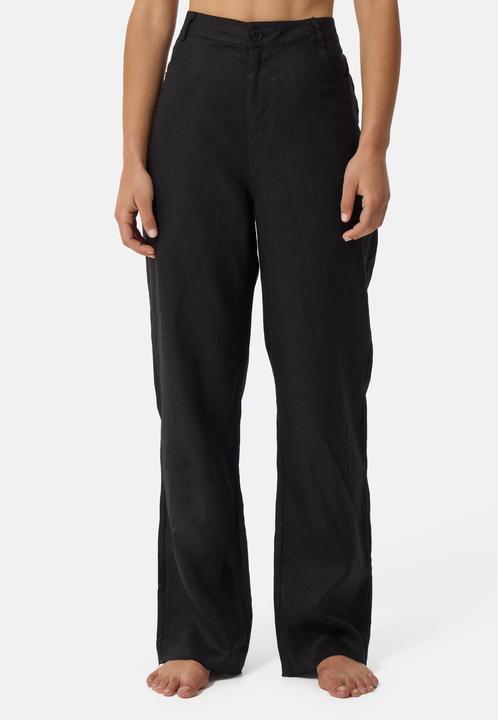 Actual product image Cash-Mere Linen trousers long (S)