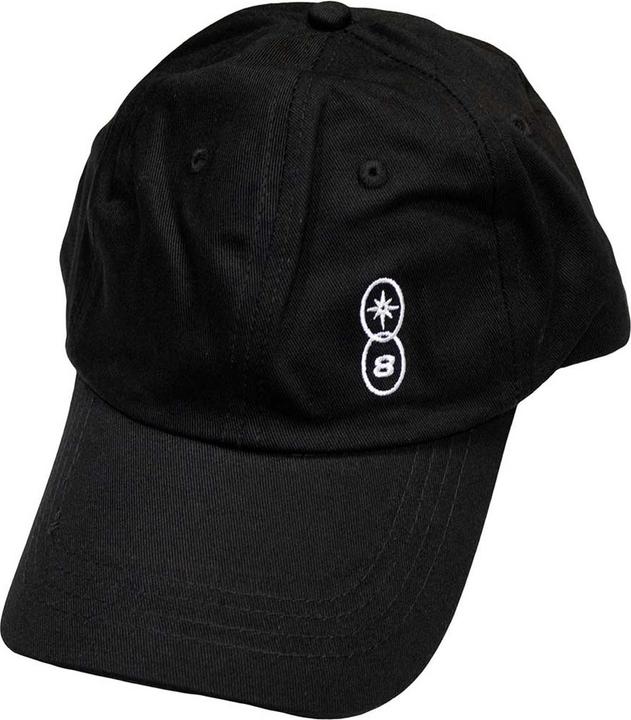 Actual product image ATEEZ Unisex Adult Fellowship Beginning Of The End Baseball Cap (One size)