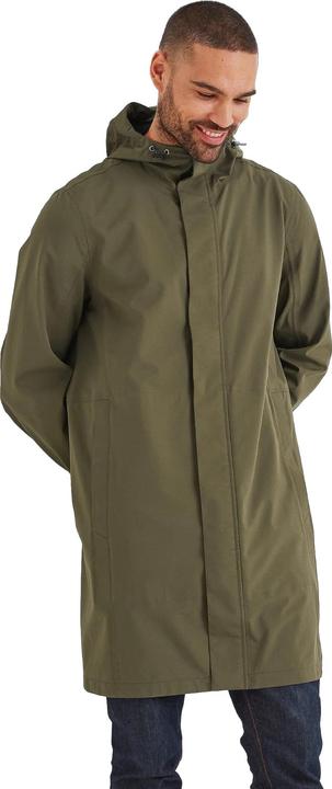 Produktbild TOG24 Glenton Jacke wasserfest (M)