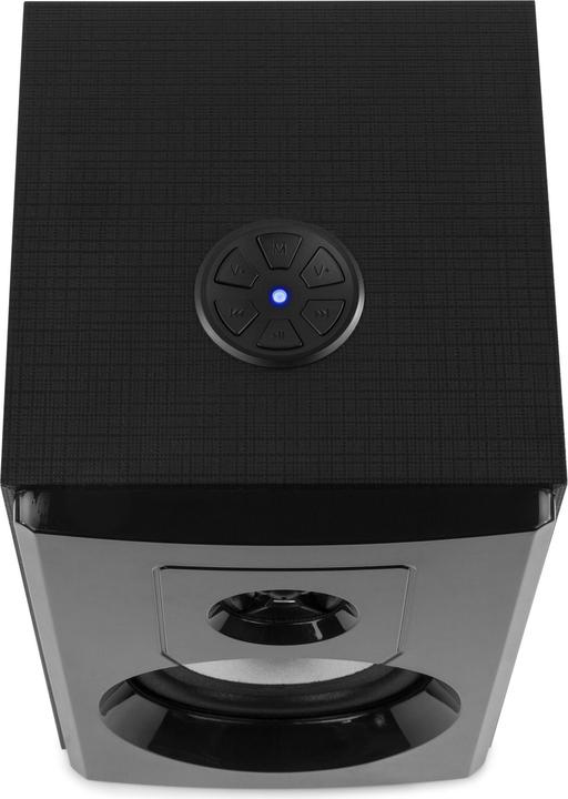 Image du produit Fenton SHF40B Noir (1 pièce, 80 W)