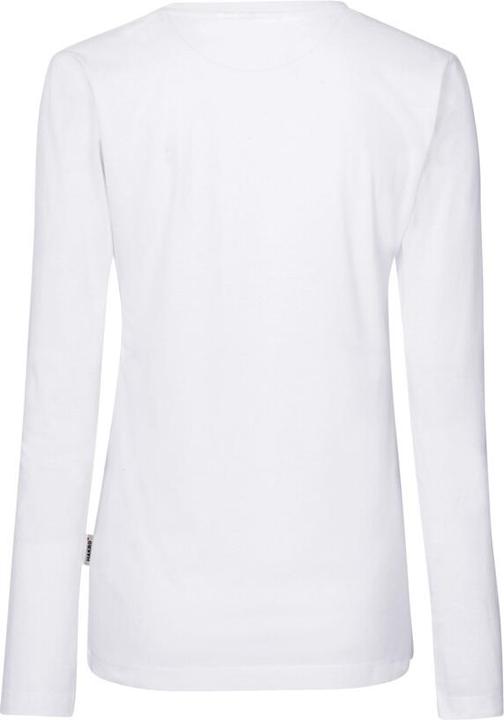 Produktbild Hakro Longsleeve MIKRALINARÂ® (XL)