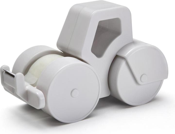 Image du produit Ototo Roller Tape - Rouleau adhésif, blanc