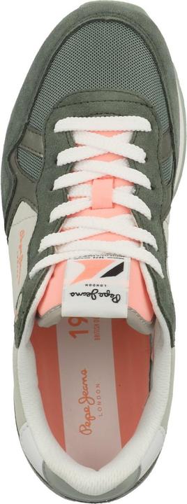 Actual product image Pepe Jeans Brit Camp (37)