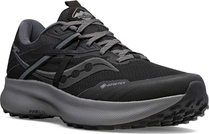 Actual product image Saucony RIDE 15 TR GTX (42.5)