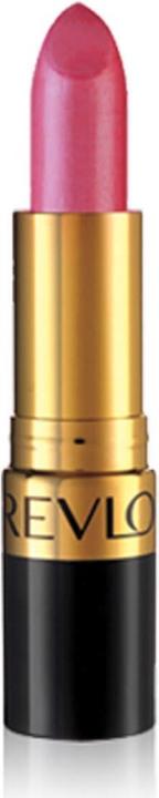 Actual product image Revlon Super Lustrous Lipstick - Softsilver Rose (Pink, Rose)