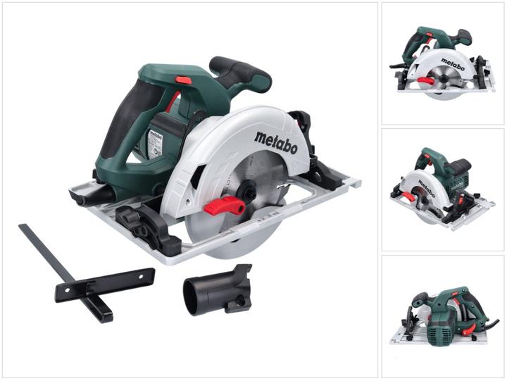 Actual product image Metabo Ks 55 Fs