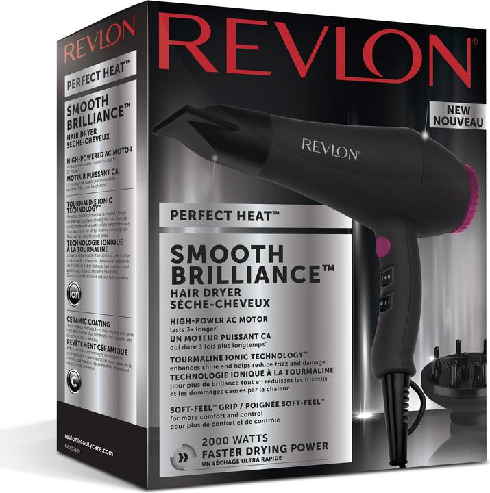 Produktbild Revlon Smooth Brilliance
