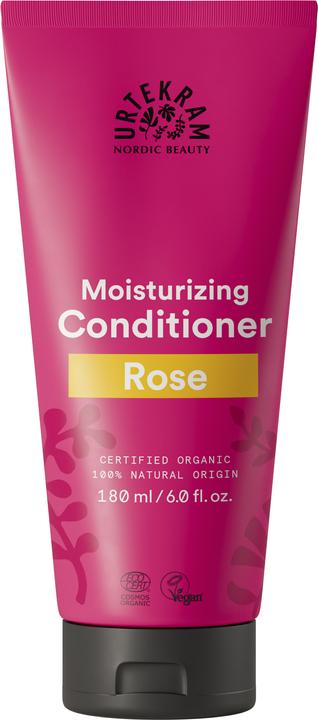 Produktbild Urtekram Rose (180 ml)