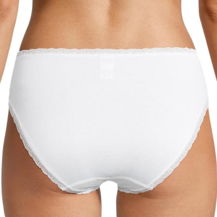 Immagine prodotto Conta 3er Pack Modal Hüftslip (36, S, confezione da 3)